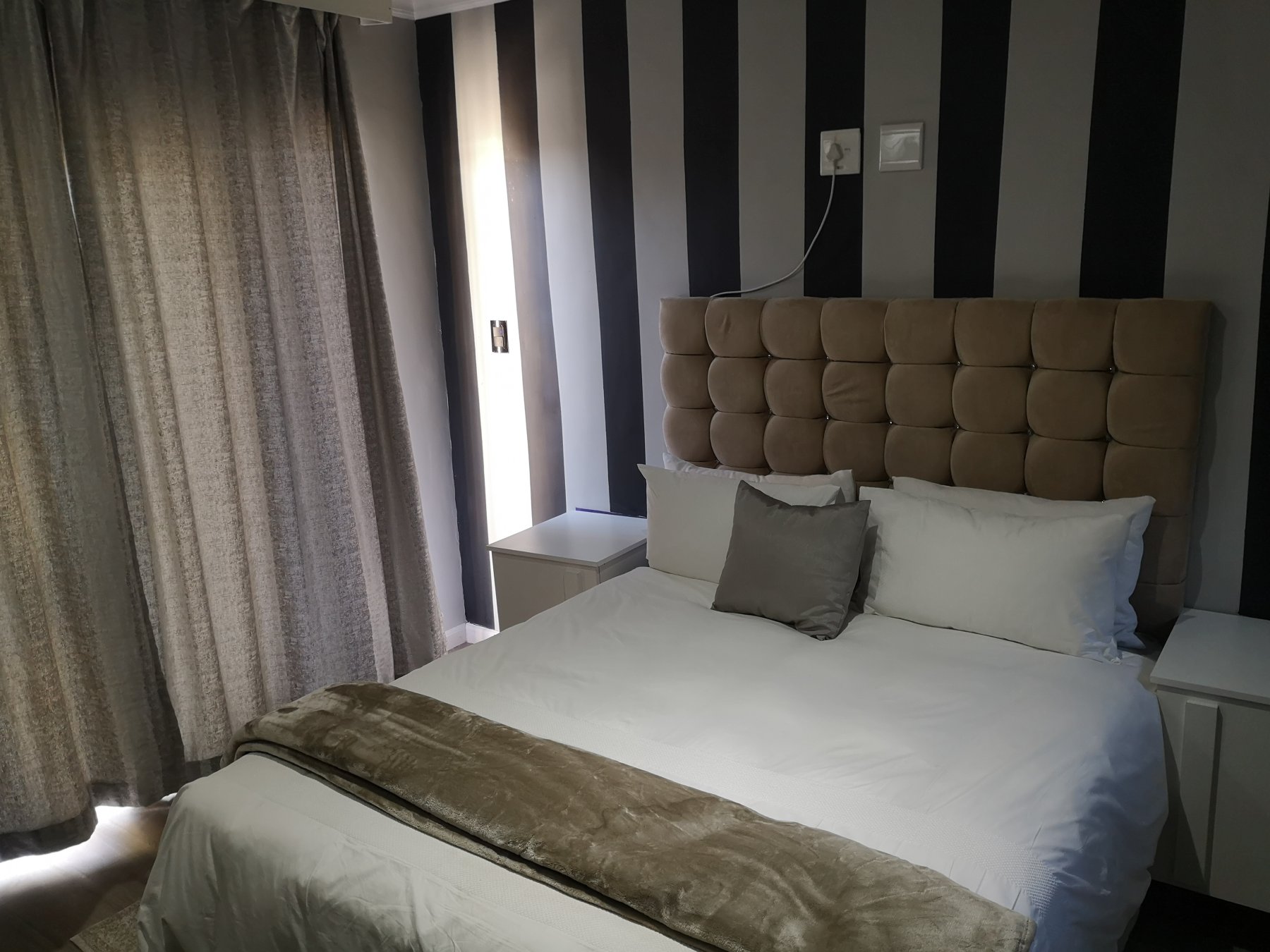 Room A