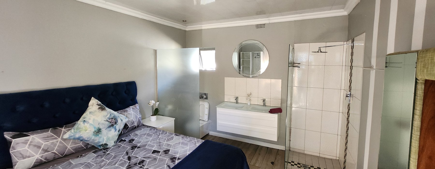 Room A photo 3