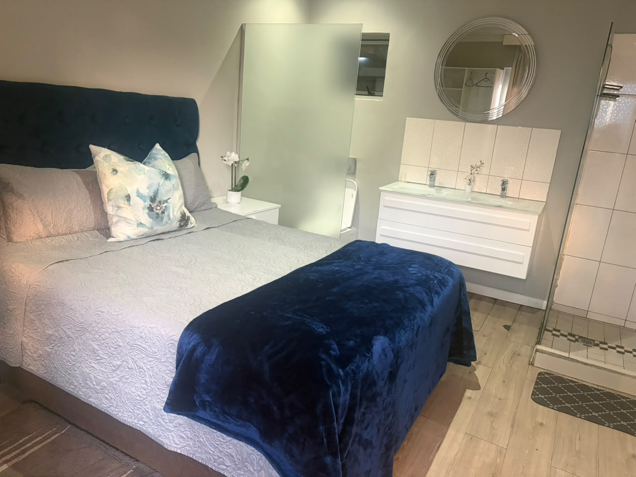 Room B