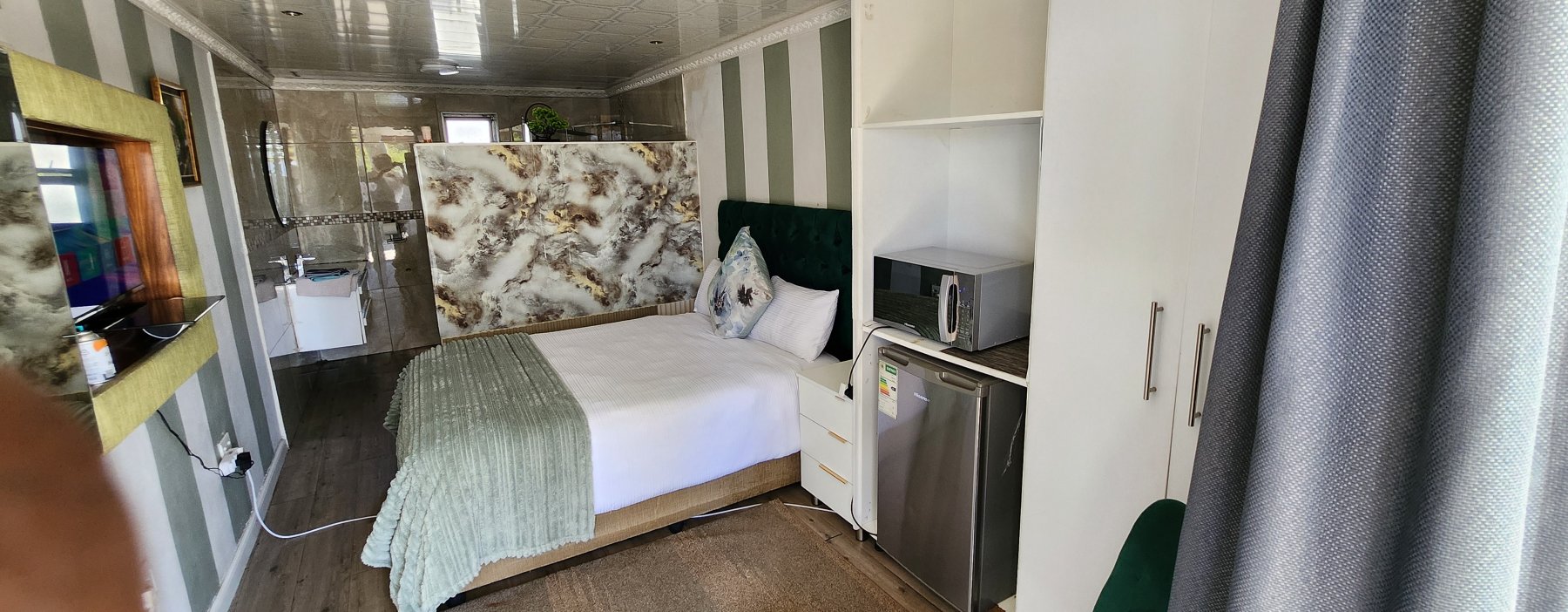 Room D