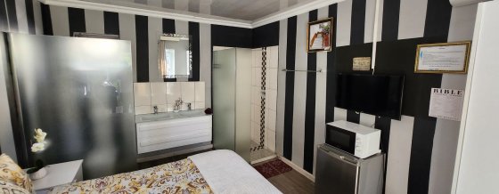 Room B — Nxuba Standard Double
