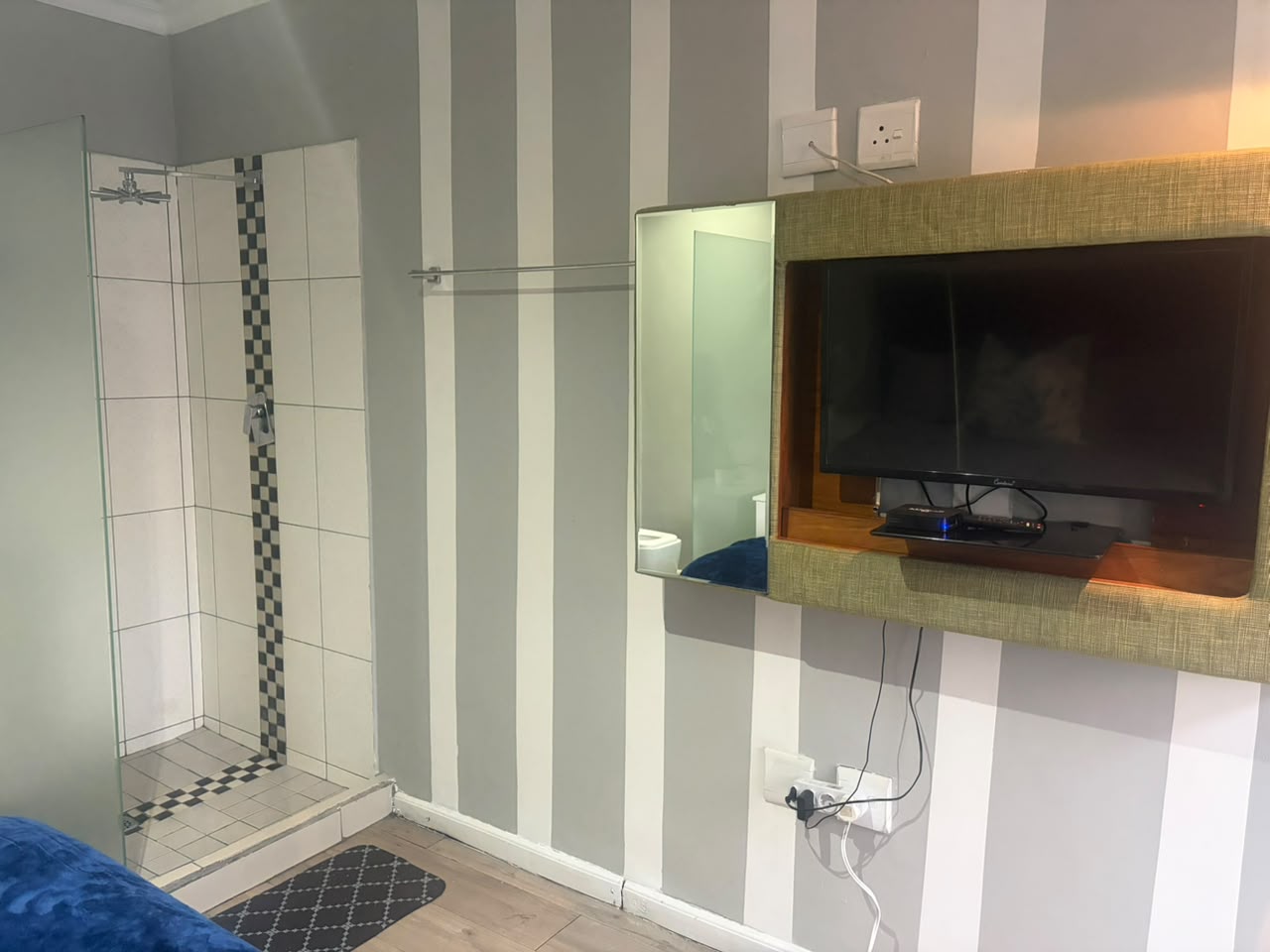 Room B — Nxuba Standard Double