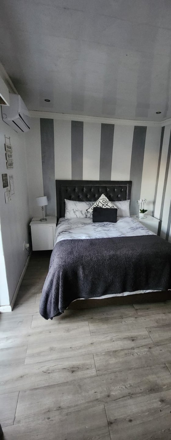 Room C — Biko View Deluxe Queen
